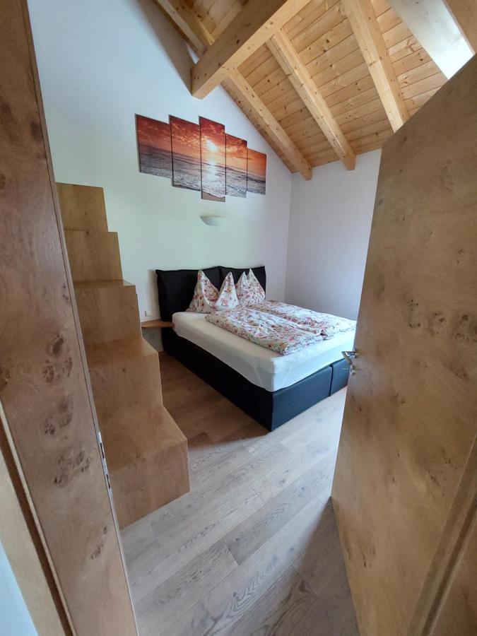 Fewo Baurechthof Goderschach 外观 照片