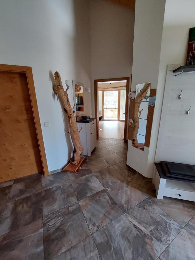 Fewo Baurechthof Goderschach 外观 照片