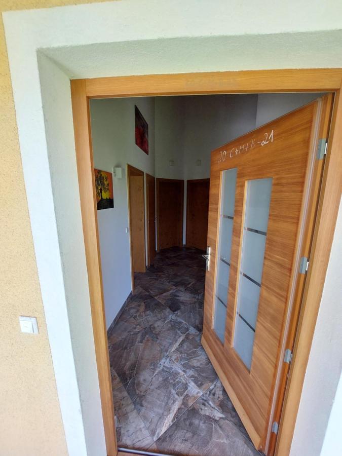 Fewo Baurechthof Goderschach 外观 照片