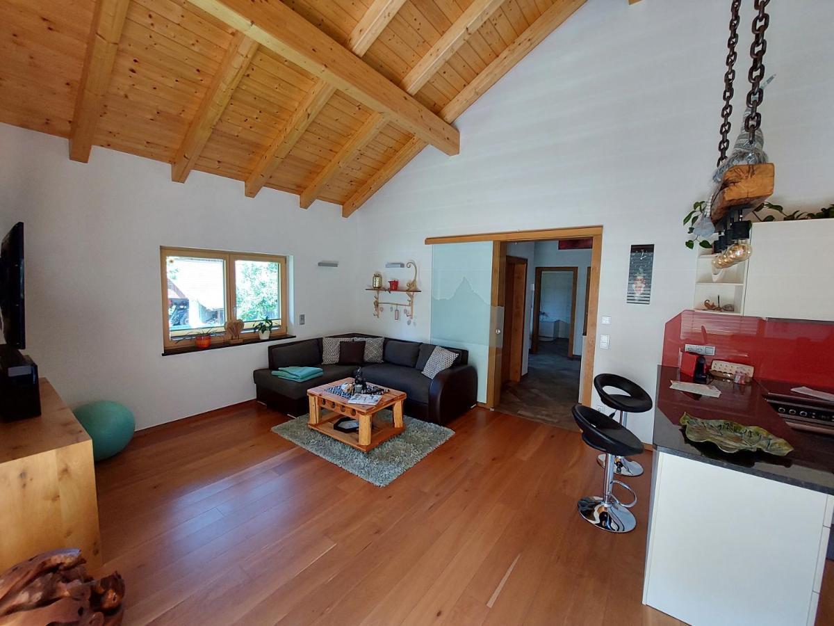 Fewo Baurechthof Goderschach 外观 照片