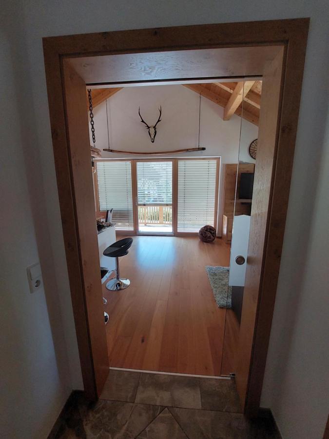 Fewo Baurechthof Goderschach 外观 照片