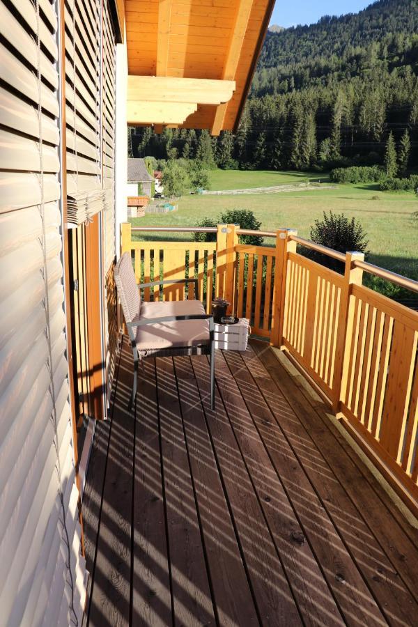 Fewo Baurechthof Goderschach 外观 照片