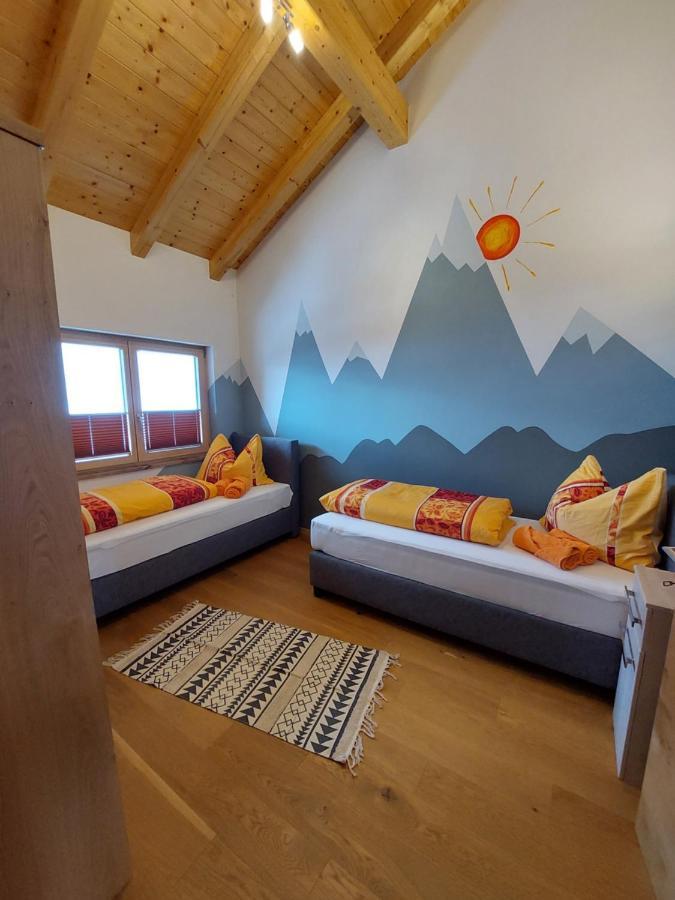 Fewo Baurechthof Goderschach 外观 照片